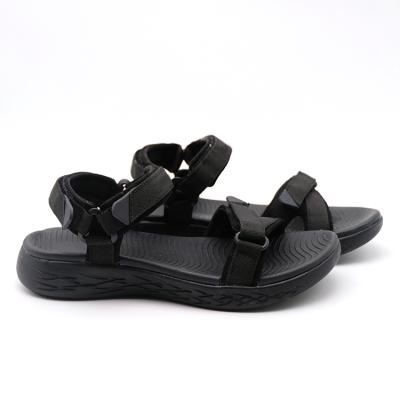 China 2021 Fashion Trend Woman Summer Casual Strap Sports Outdoor Sandal for sale