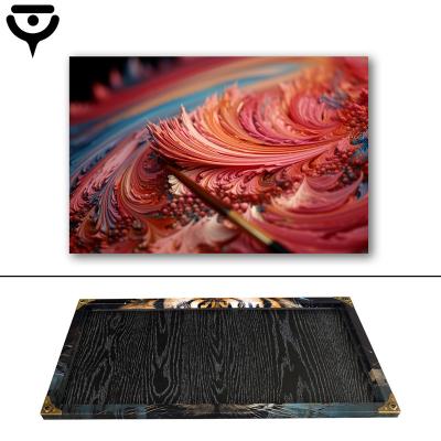 China Modern Art Painting Wall Art Home Decor Painting Wall Decor Canvas Painting for sale