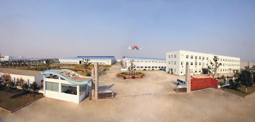 Verified China supplier - Qingdao Wanxinbao Metal Products Co., Ltd.