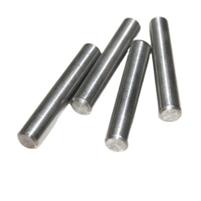 China Construction China Factory Wholesale Supply Widely Used Durable Aluminum Round Bar for sale