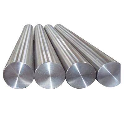 China Construction Alum Alloy Round Bar ASTM AH36 1008 JIS S45C S55C S35C High Strength Wear Resistant Alloy Die Round Steel Bar Steel Rod for sale