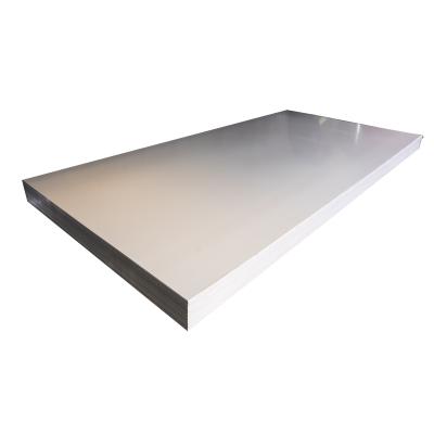 China Industry AISI 321 304 304l 316 316l Stainless Steel Sheet Plate for sale