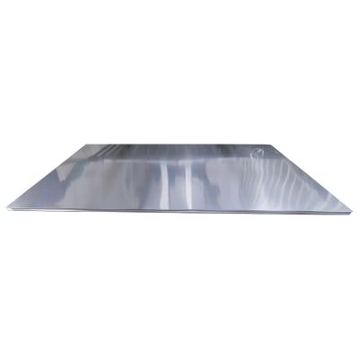 China Industry 201 202 304 316 409 410 430 stainless steel plate sheet price for sale