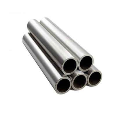 China Seamless / Welded Decorative Factory Polished Tube / Seamless Tube / Pipe 201/202/304 Stainless Steel Pipe for sale