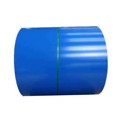 China Making Pipes Zinc Coated Color Painted Metal Roll Galvanized Zinc Coating PPGI PPGL Steel Coil / Sheets In Coils for sale