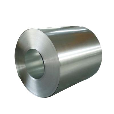 China Making Pipes Steel Coil Factory Hot Dipped Galvanized / Cold Rolled JIS ASTM DX51D SGCC for sale