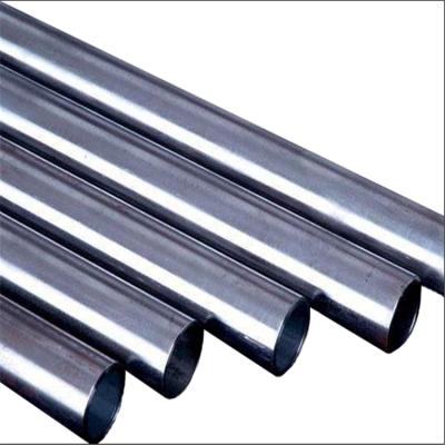 China Industry / Kitchen Equipment / China Supplier Chemical GI Pipe 1.5 Inch 10 Inch Galvanized Schedule 40 Seamless Steel Pipe for sale