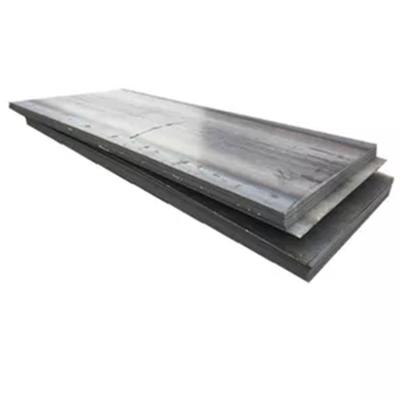 China Industry Soft Carbon Steel Sheet 0.3-300mm Plate Discount Price for sale