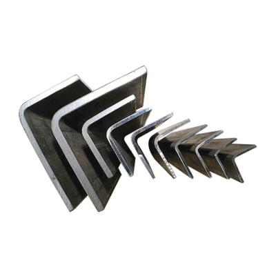 China Lathe AiSi 304 316 430 Angle Iron Bar Equal Angle Bar Stainless Steel Steel Angle for sale