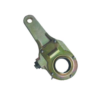 China HV-SA02 Steel Manual Slack Adjuster for Truck Brake Parts (1 Hole 37 Teeth) (KN44041/283411) for sale