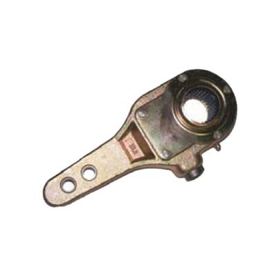 China HV-SA04 Manual Steel Slack Adjuster (28 teeth 2holes) (KN44061/288753) for sale