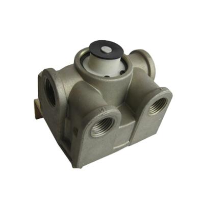 China HV-R05 Aluminum Alloy Truck Control Valve (065125(A)/065309(B) 103009(C)/104165(D)) for sale