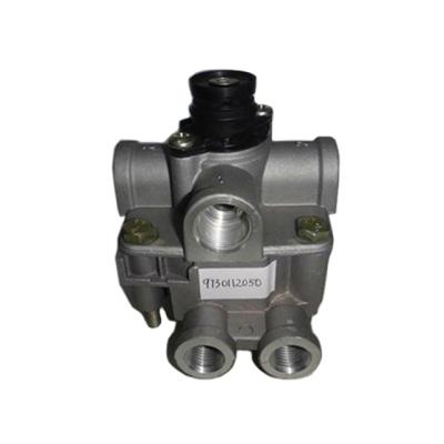 China Alumnium Alloy HV-R23 Trailer Control Valve (973 011 205 0 / 973 011 200 0) for sale