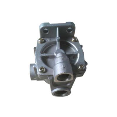 China HV-R26 Aluminum Alloy Truck Control Valve (KN28500/KN28510/KN28520/KN28531) for sale