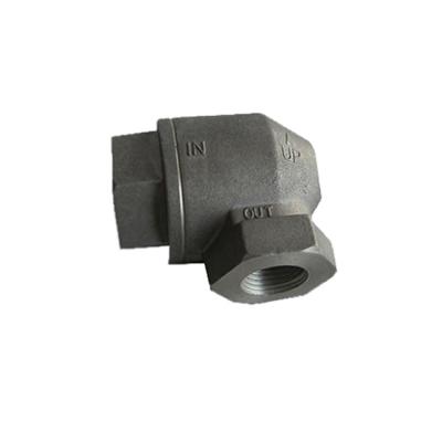 China Iron or brass check valve HV-CV02 (44510-1190) for sale