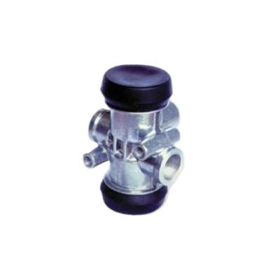 China steel & HV-CV10 Truck Second Check Aluminum Valve (1487010245/0481027024) for sale