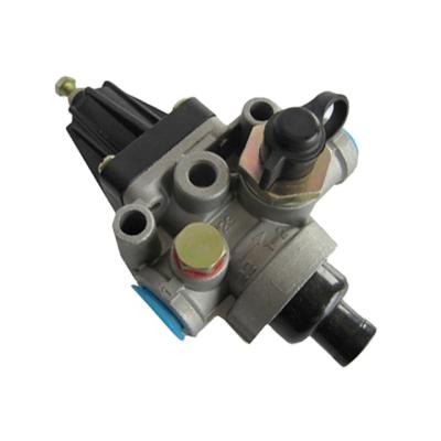 China HV-U03 aluminum alloy unloader valve / unloading valve (original no.: 975 303 464 0 975 303 474 0) for sale