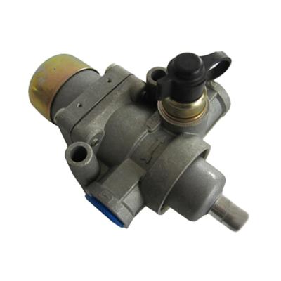 China HV-U04 Aluminum Alloy Dump Valve For Heavy Duty Truck (9753001100) for sale