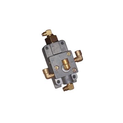 China Alumnium Alloy HV-AC12 Pressure Regulator Valve (A5000) for sale