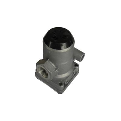 China HV-AC08 Alumnium Pressure Control Valve for Volvo Truck (20382312) for sale