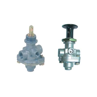 China Alumnium Alloy HV-AC03 PP1 Control Valve (276566 (20PSI) 276567 (40PSI)) for sale