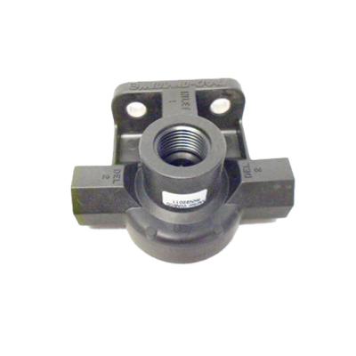 China Aluminum Alloy HV-Q03 Bendix Quick Release Valve (32011) for sale