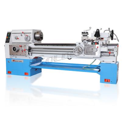 중국 CA6140 chinese metal lathe machine universal taiwan lathe machine 판매용