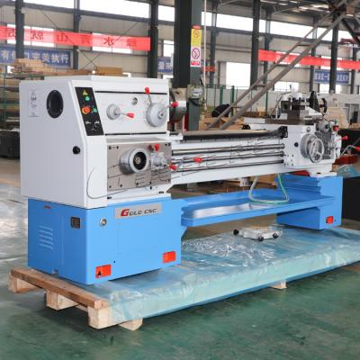 Κίνα Parallel lathe CA6140 Manual Heavy Duty Lathe Machine for sale προς πώληση