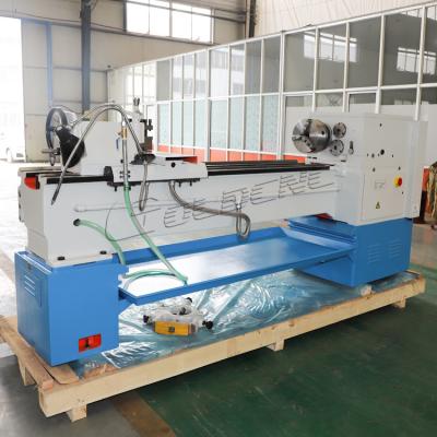 Κίνα Metal Lathe machine CA6140 manual lathe machine price high quality for sale προς πώληση