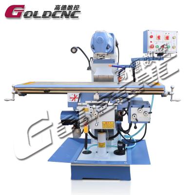 中国 X6232 Universal milling machine High quality milling machine for metal 販売のため