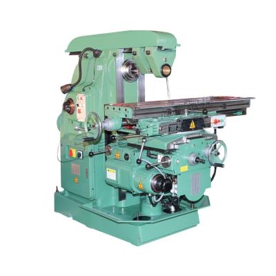 China HOT SALE X6132 horizontal universal milling machine,Chinese milling machine en venta