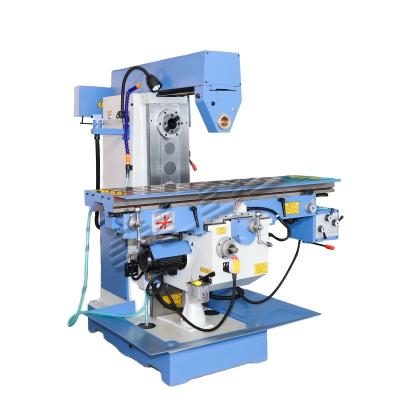 China high accuracy X6036 Horizontal milling machine from China high quality for sale for sale