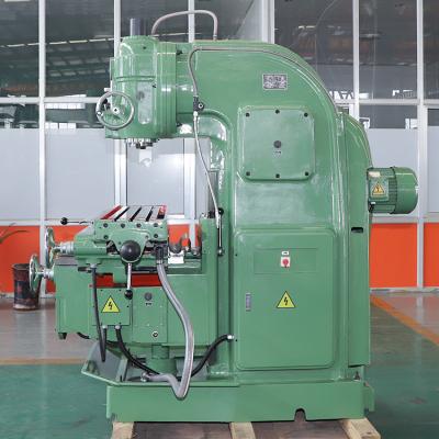 China Wholesale X5040 large 3 axis vertical milling machine price high quality for sale à venda