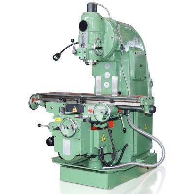 China High quality X5040 universal vertical milling machine industrial milling machine for sale