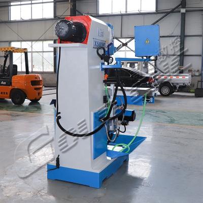 China High speed X5036 metal milling machine vertical milling machines à venda