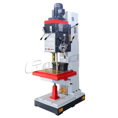 China Z5140 Bench Drilling Machine Vertical Manual Drilling Machine for sale