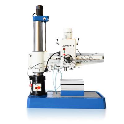 중국 drill machine Z3040 x14/I Drilling Machine advantages of radial drilling machine 판매용