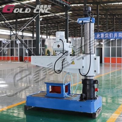 China Z3040*13 Reinforced radial hydraulic drilling machine high quality for sale for sale