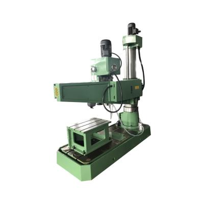 중국 Z3040 Steel Drilling Machine radial drill machine 40 mm manual 판매용