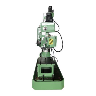 China Heavy Duty Radial Drilling Machine Column Drilling Machine Z3040 for sale