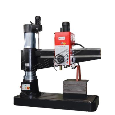 중국 Factory Price Z3050 Drilling Machine Universal Radial Drilling Machine 판매용