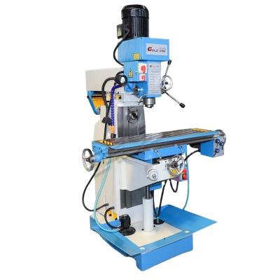 Китай ZX7550cw Drilling And Milling Machine industrial milling machine продается