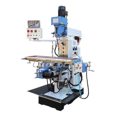 Китай milling machine ZX6350 Vertical horizontal drilling milling machines продается