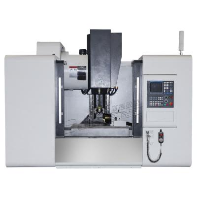 China CNC 3 axis milling machine GV850 vertical CNC machining center price for sale