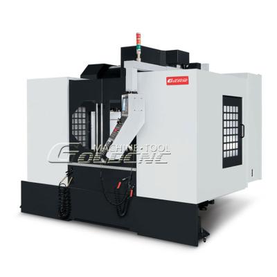 Κίνα Economic cnc milling machine price GV650 3 axis cnc milling machine προς πώληση