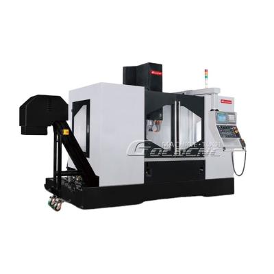 China GV1000 cnc 5 axis machining center gantry boring and milling machining center for sale