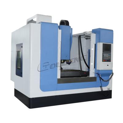 Κίνα VMC950 Vmc vertical machining center CNC Milling Machining Center Fanuc Controller προς πώληση