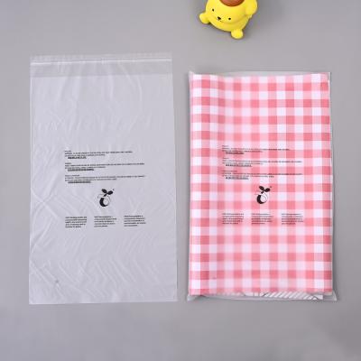 China Recyclable Customized Poly Mailers Mailing Bag Printed Biodegradable Cornstarch Biodegradable Mailing Bags for sale