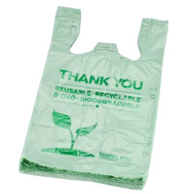 China 100% Biodegradable Custom Plastic Reusable Plastic Shopping Bags Luxury Logo Printed Tote Bags With Logos for sale