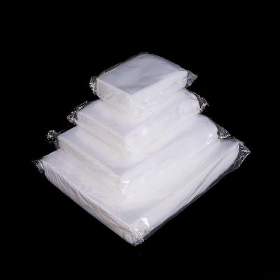 China Vacuum Sealer Food Vacuum Plastic Bag Moisture Proof Plastic Bag Embossed Packaging for sale